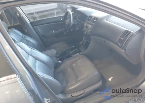 2007 Honda Accord 2.4 Ex from USA, damaged, VIN 1HGCM56887A055541